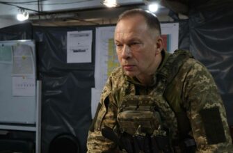 Александр Сырский